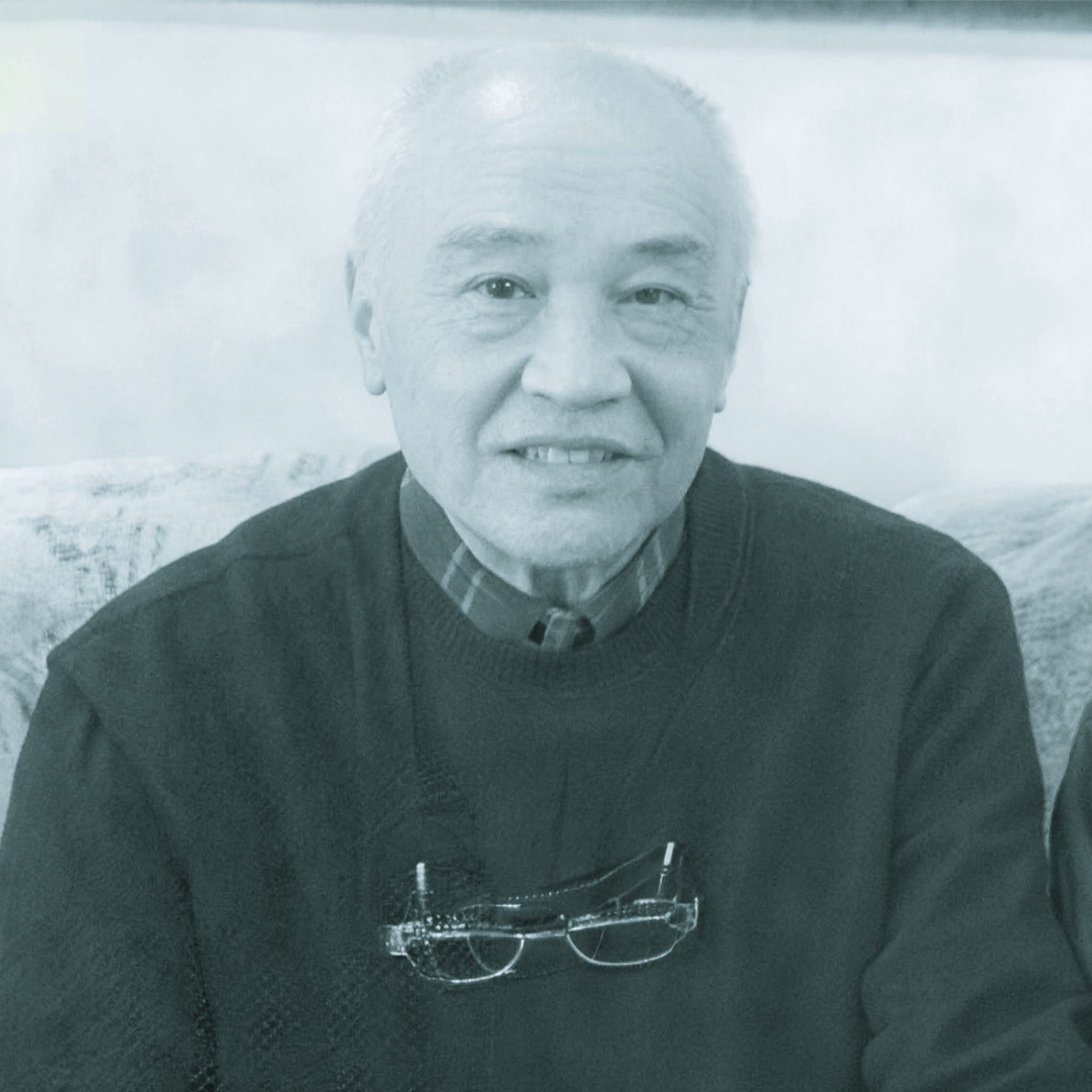 Mr. Mei Xuhua