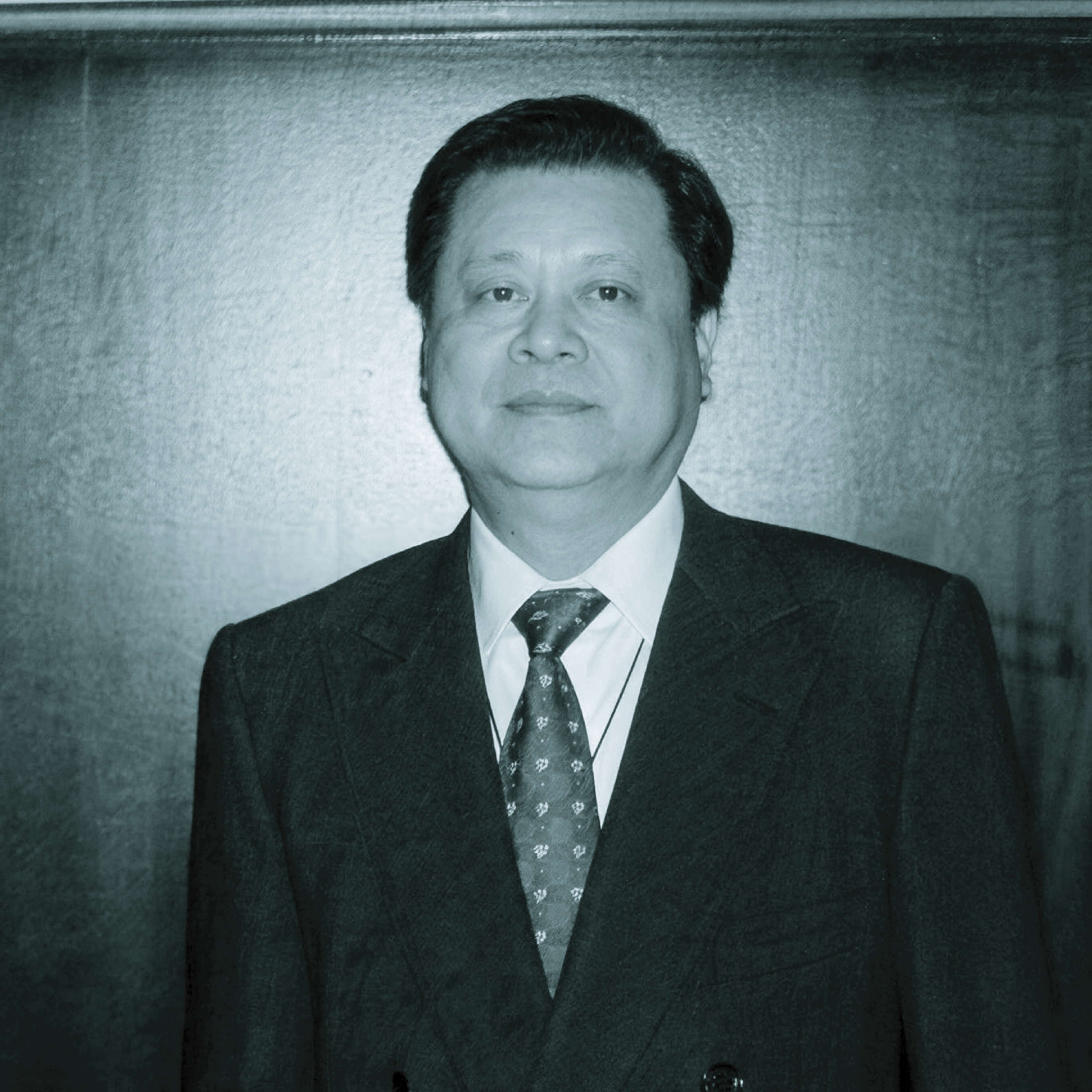 Mr. Bi Chuan You