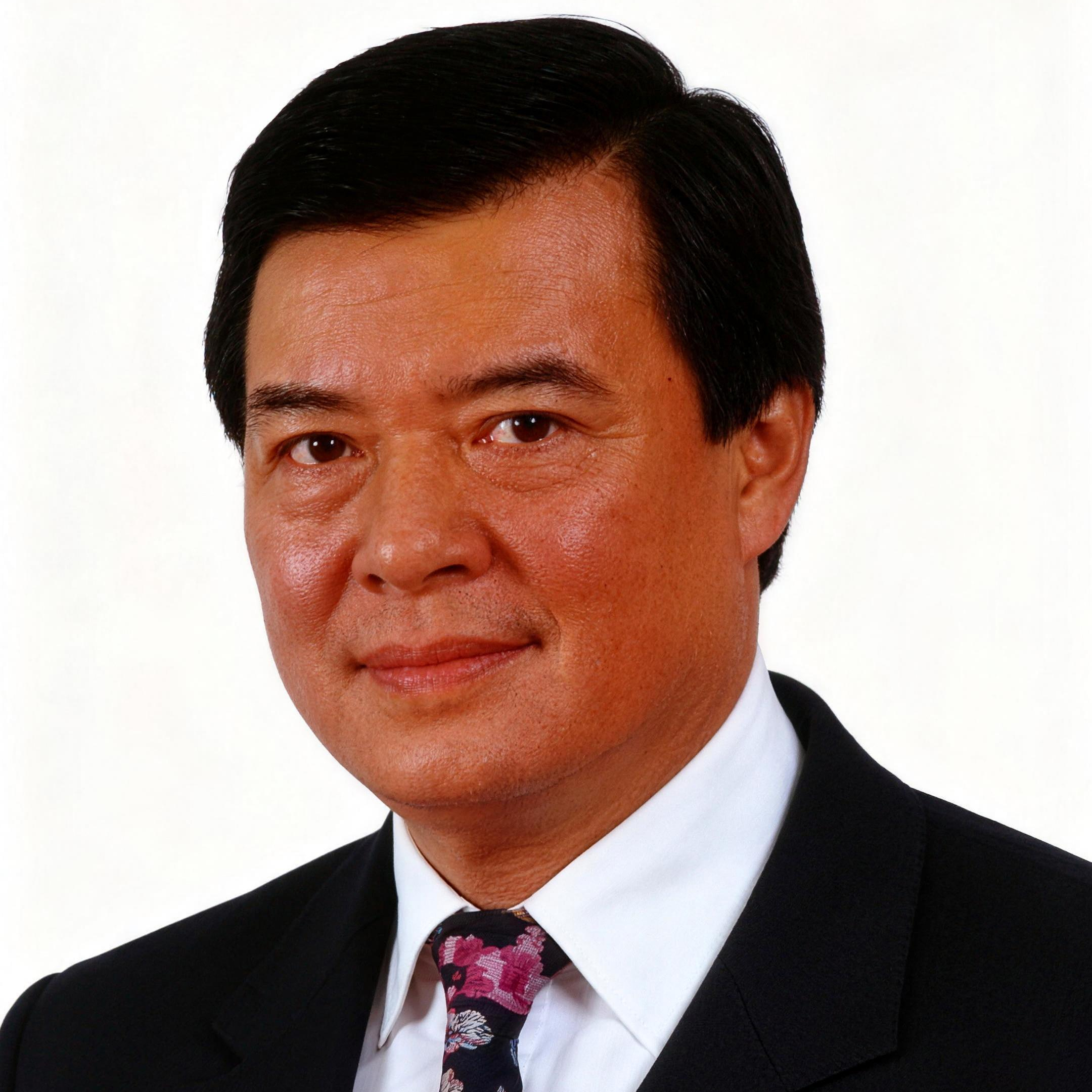 Mr. Lin Dehua
